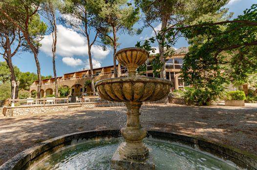 Domaine de roquerousse