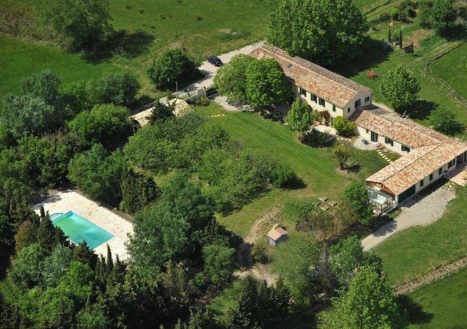 Domaine des machottes