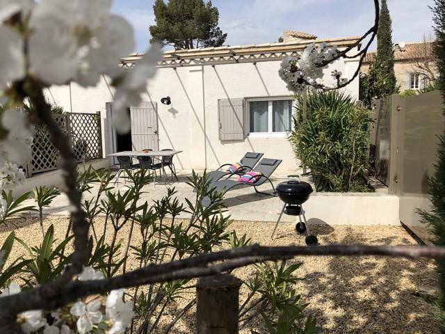 Domaine du mas foucray