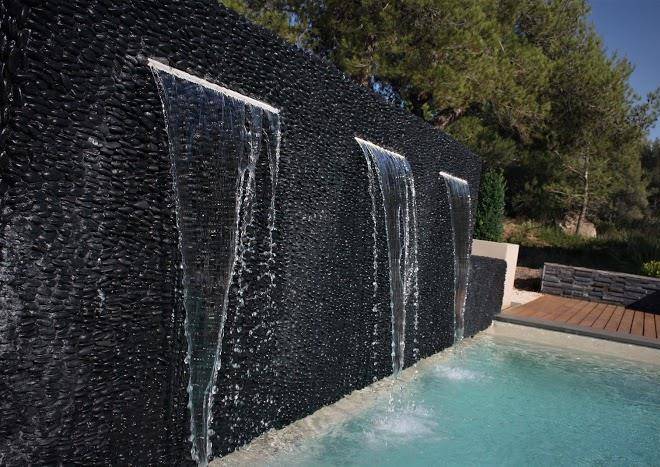 Domaine la pierre blanche