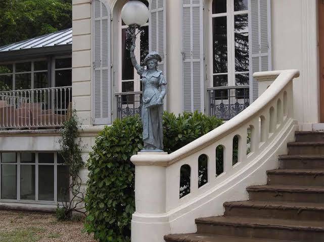 Domaine Shambala Image