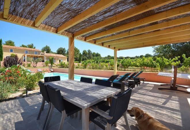 Domaine villemus