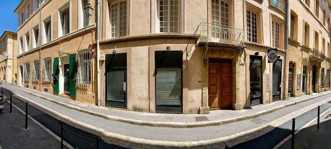 Ersextius aix en provence