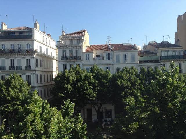 Faculte hotel