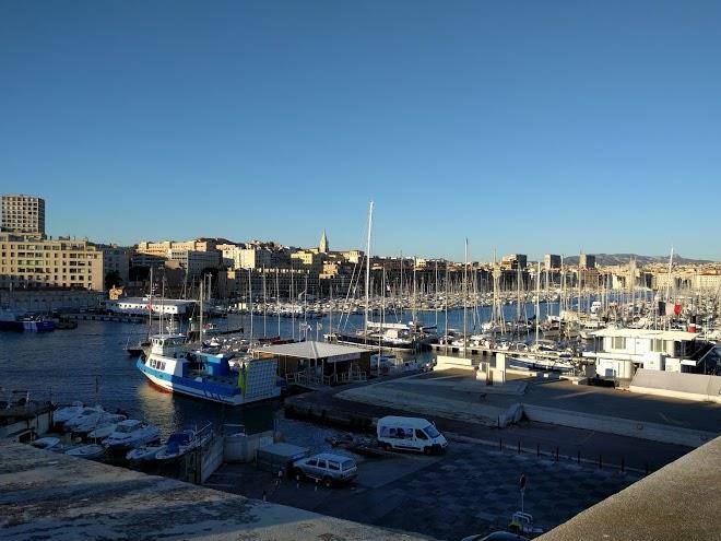 Fort ganteaume