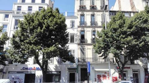 Gambetta hotel