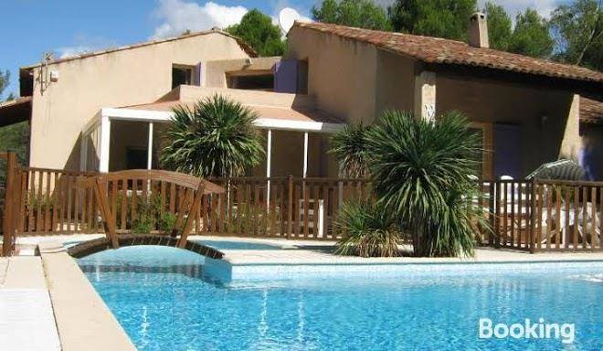 Gite croignes ponant