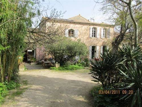 Gite du moulin de la croix