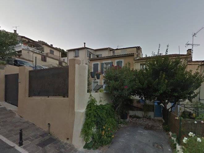 Gite et chambres d'hotes du grand cavaillon