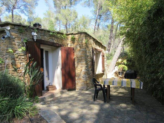 Gites & chambres d'hotes l'oustalet