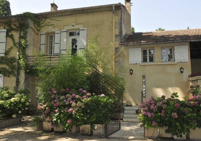 Gites du mas des plaines