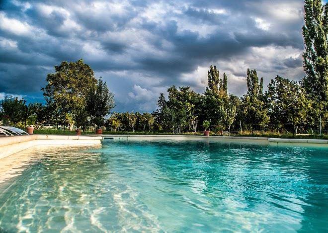 Gites du pas des lanciers