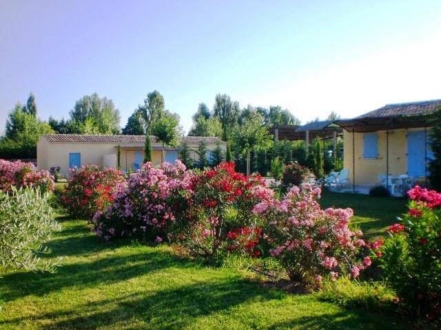 Gites estelle en provence