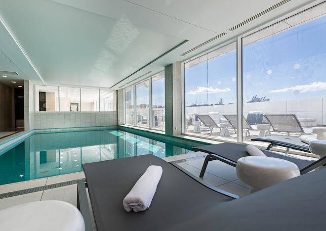 Golden tulip marseille euromed