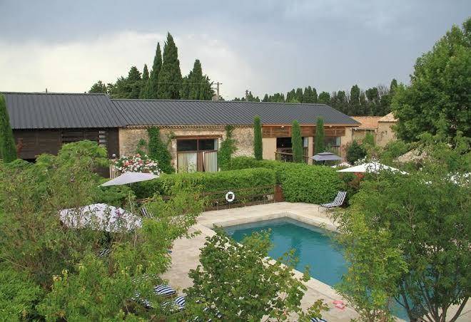 Haras st esteve d'andiol