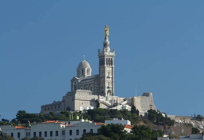 Hotel alize marseille vieux port