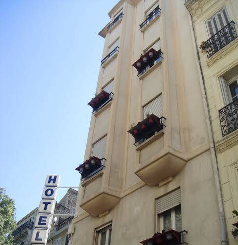 Hotel ariana
