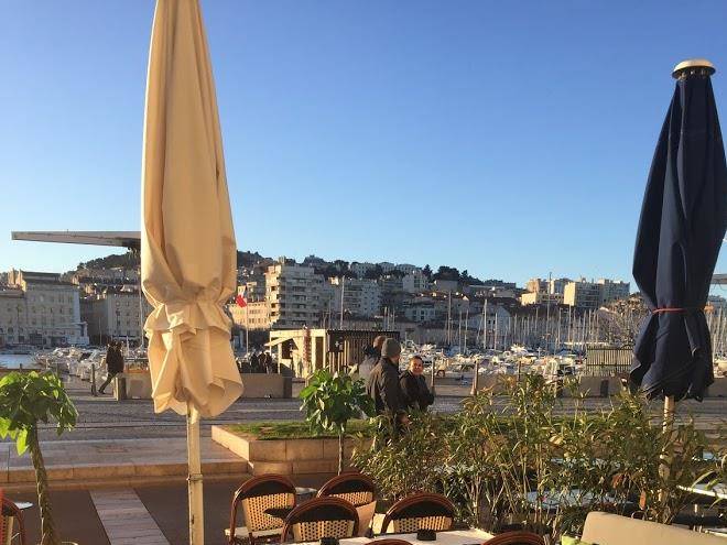 Le comptoir bellevue