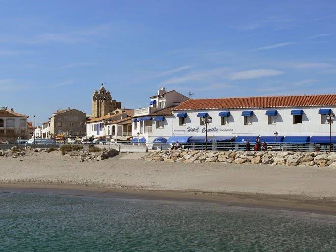 Hotel camille