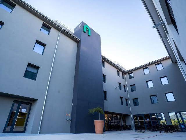 Hotel campanile marseille est aubagne