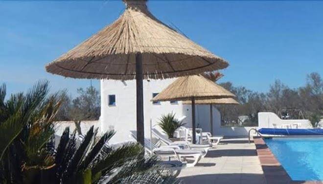 Hotel clamador