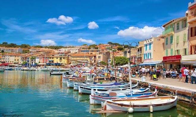 Hotel coeur de cassis