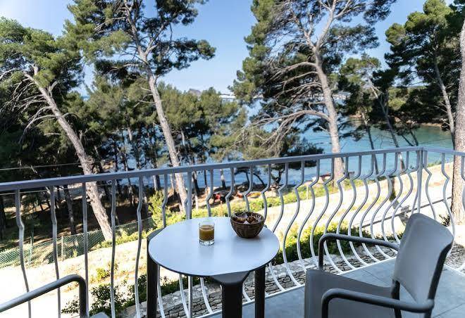 Hotel corniche du liouquet