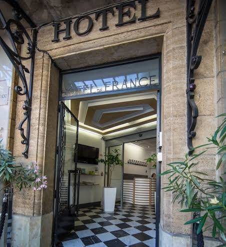 Hotel de france aix en provence