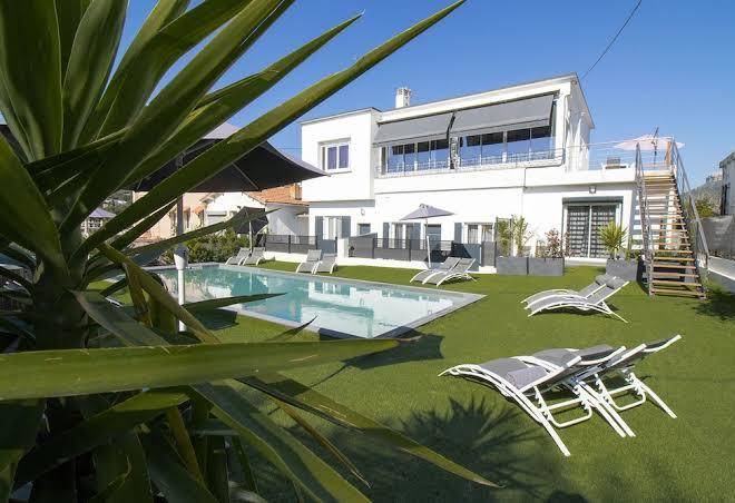 Hotel de france maguy