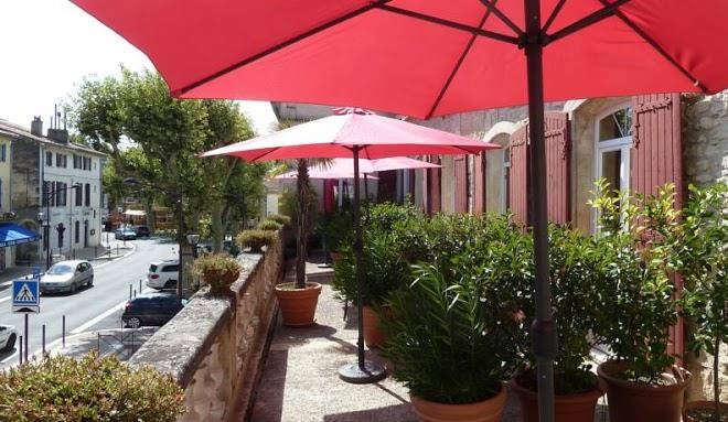 Hotel de provence