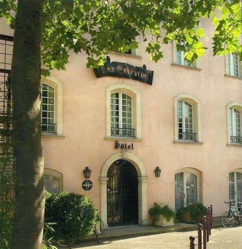 Hotel des echevins