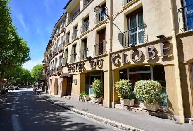 Hotel Du Globe Aix En Provence Image