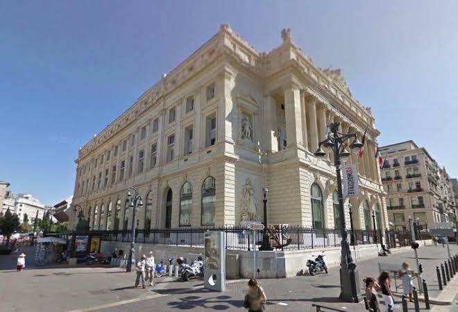Hotel du petit paris