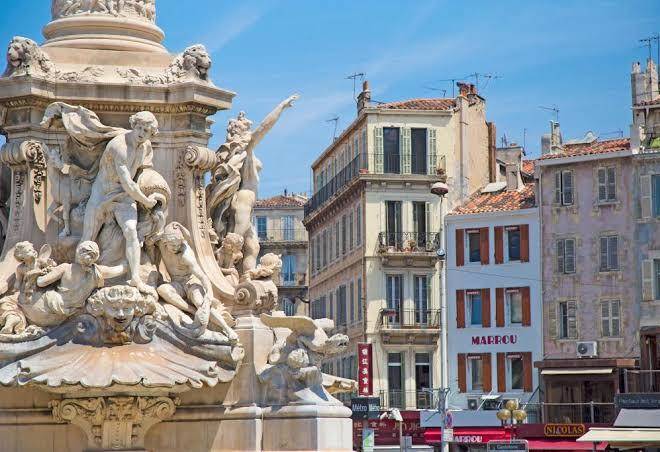 Hotel edmond rostand