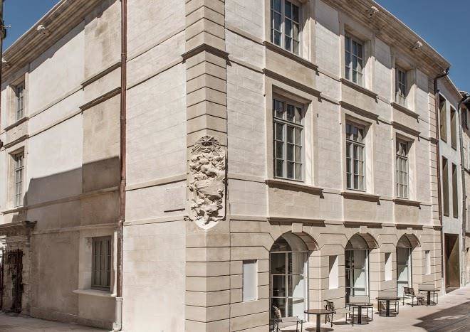 Hotel et restaurant de tourrel