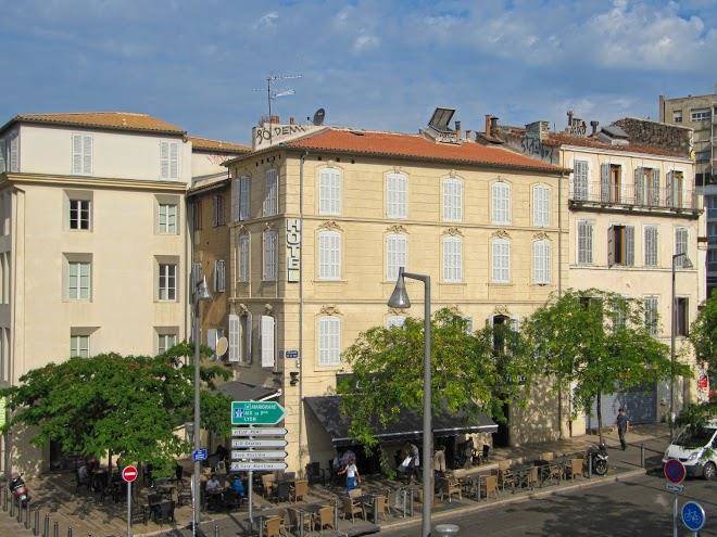 Hotel france