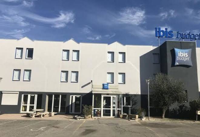 Hotel ibis budget arles sud fourchon