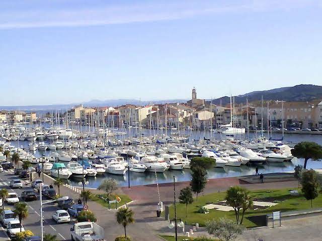 Hotel ibis martigues