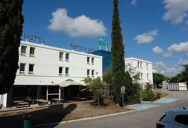 Brit hotel marseille aeroport