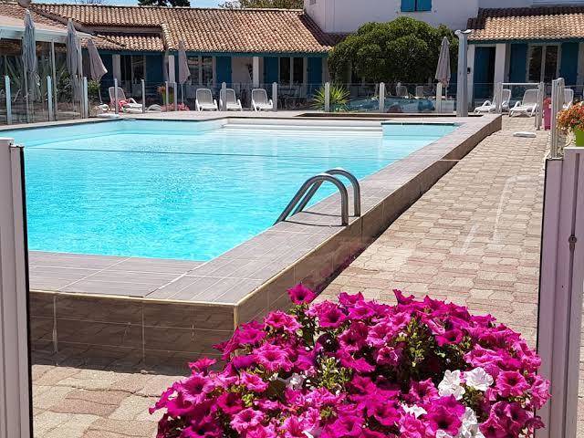 Hotel l'auberge camarguaise