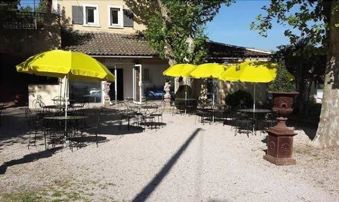 Hotel la maillane