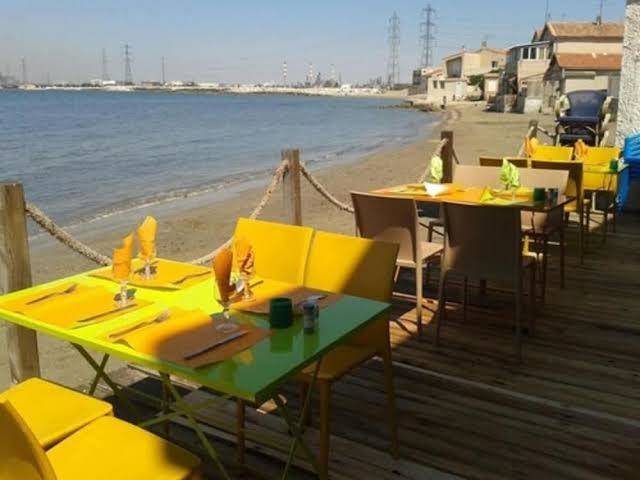 Hotel la mediterranee