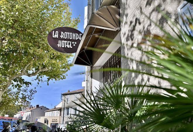 Hotel la rotonde