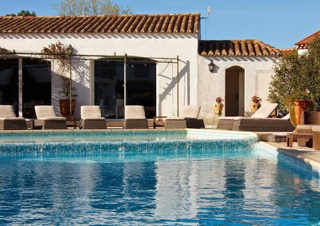 Hotel la tramontane