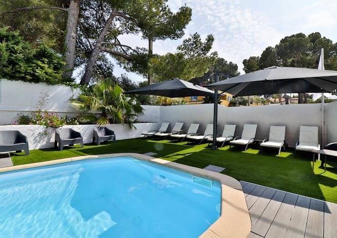 Hotel la tuiliere