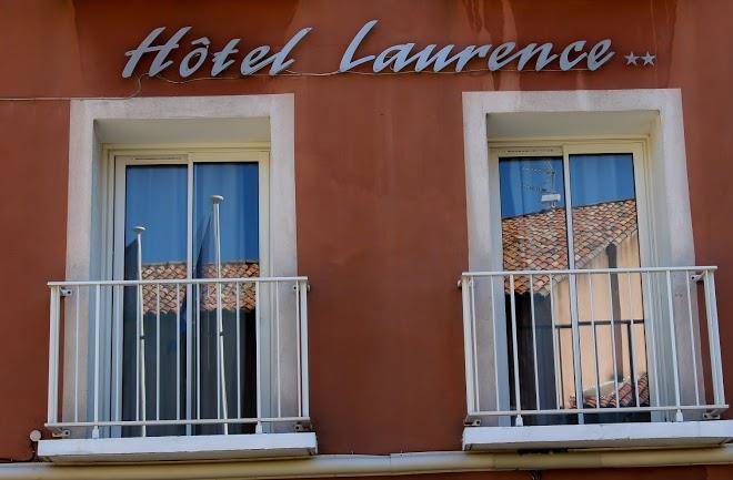 Hotel laurence