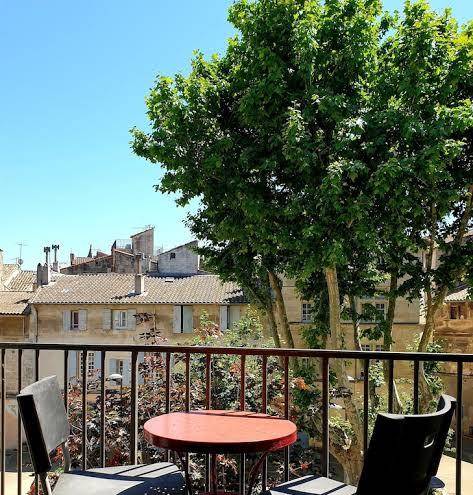 Hotel le belvedere arles