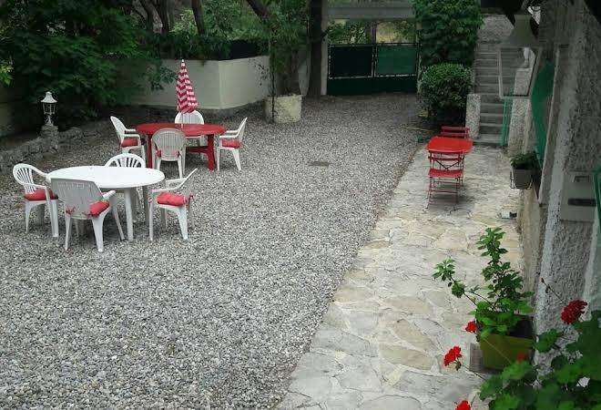 Hotel le coin tranquille