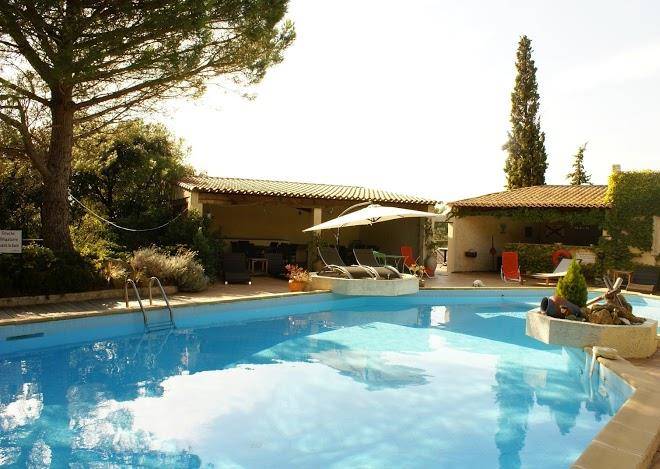 Hotel le devem de mirapier