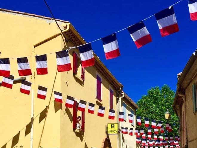 Hotel le grand puech